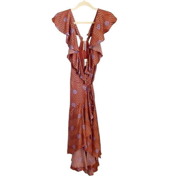 Anthropologie Dress XS NWT - Picture 4 of 10